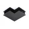 Коннектор L-образный внутренний для накладного шинопровода Ambrella light Track System Magnetic GL3378