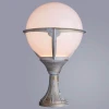 Уличный светильник Arte Lamp Monaco A1494FN-1WG