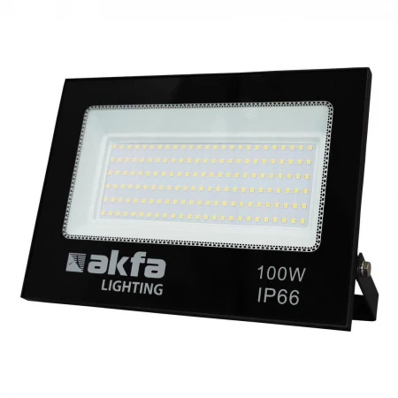 Прожектор светодиодный Akfa Lighting AK-FLD 100W 6500K FLFLDA1000065