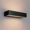 Уличный настенный светодиодный светильник Maytoni Outdoor Lot O428WL-L20GF3K