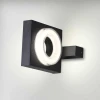 Уличный настенный светодиодный светильник Odeon Light Nature Vart 6654/6WL Уличный настенный светодиодный светильник Odeon Light Nature Vart 6654/6WL