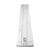 Встраиваемый светодиодный светильник Jazzway PPL 5012301J