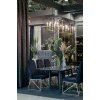 Подвесная люстра Garda Decor Сфера 91GH-2020-6