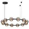 Подвесная люстра Odeon Light TRONI 5041/120L Подвесная люстра Odeon Light TRONI 5041/120L