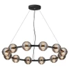 Подвесная люстра Odeon Light TRONI 5041/120L Подвесная люстра Odeon Light TRONI 5041/120L