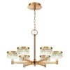 Подвесная люстра Odeon Light FIVRE 5032/36L Подвесная люстра Odeon Light FIVRE 5032/36L