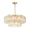 Подвесная люстра Odeon Light BULLON 5069/22 Подвесная люстра Odeon Light BULLON 5069/22