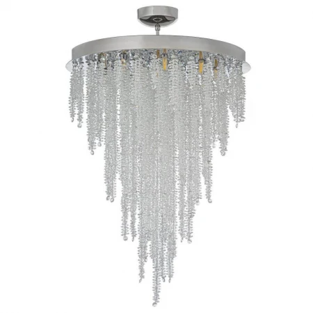 Подвесная люстра Arti Lampadari Flusso H 1.4.45.105 N