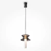 Подвесной светильник Maytoni Sound Wave MOD255PL-01B1