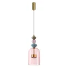 Подвесной светильник Odeon Light PALLETA 5045/12L Подвесной светильник Odeon Light PALLETA 5045/12L