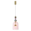 Подвесной светильник Odeon Light PALLETA 5045/12L Подвесной светильник Odeon Light PALLETA 5045/12L