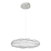 Подвесной светодиодный светильник Loft IT Cloud 10247/550 White Подвесной светодиодный светильник Loft IT Cloud 10247/550 White