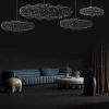 Подвесной светодиодный светильник Loft IT Cloud 10247/550 White Подвесной светодиодный светильник Loft IT Cloud 10247/550 White