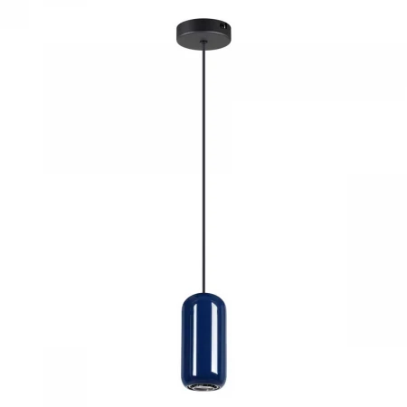 Подвесной светильник Odeon Light OVALI 5053/1E