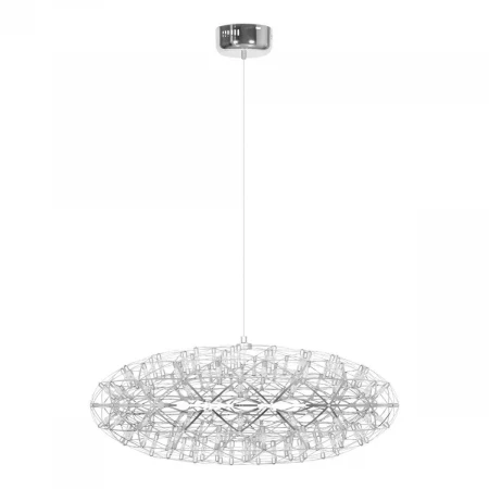 Подвесной светодиодный светильник Loft IT Raimond 9027-75 Chrome