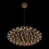 Подвесной светодиодный светильник Loft IT Raimond 9027-75 Gold Подвесной светодиодный светильник Loft IT Raimond 9027-75 Gold