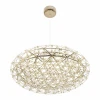 Подвесной светодиодный светильник Loft IT Raimond 9027-75 Gold Подвесной светодиодный светильник Loft IT Raimond 9027-75 Gold