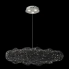 Подвесной светодиодный светильник Loft IT Cloud 10247/700 Silver Подвесной светодиодный светильник Loft IT Cloud 10247/700 Silver
