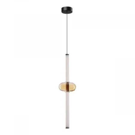 Подвесной светодиодный светильник Arte Lamp Rigla A6838SP-12AM