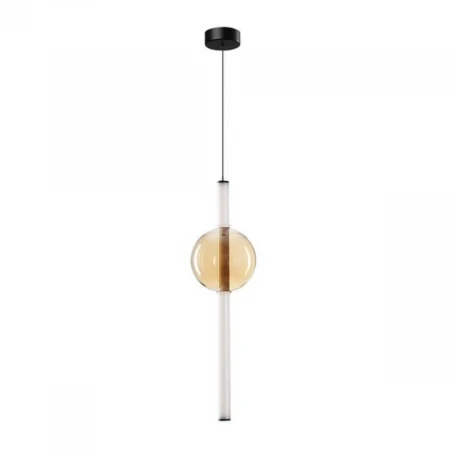 Подвесной светодиодный светильник Arte Lamp Rigla A6839SP-12AM