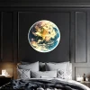 Настенный светодиодный светильник Imperium Loft Cosmos Earth 208936-23