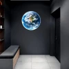 Настенный светодиодный светильник Imperium Loft Cosmos Earth 208936-23