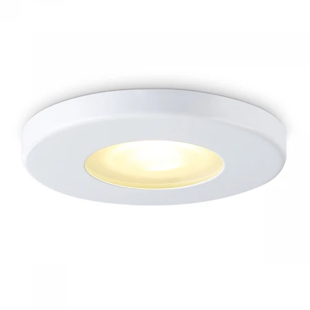 Встраиваемый светильник Ambrella light Techno Spot IP Protect TN1180