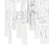 Бра Crystal Lux Abril AP2