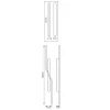 Бра Lightstar Palla 739638 Бра Lightstar Palla 739638