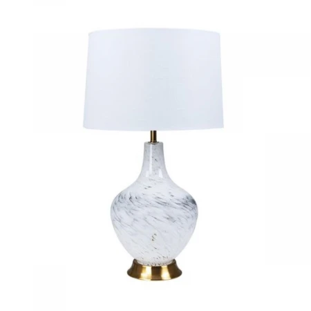 Настольная лампа Arte Lamp Saiph A5051LT-1PB