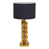 Настольная лампа Garda Decor Bamboo K2KM0901BR