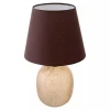 Настольная лампа Bergenson Bjorn Speckles BB0000559