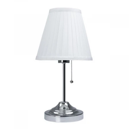 Настольная лампа Arte Lamp Marriot A5039TL-1CC