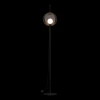 Торшер Loft IT Wonders 10237F Black