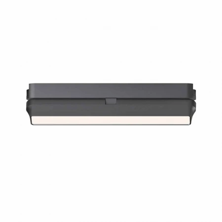 Трековый светильник Denkirs AIR LINEAR DK5303-BK