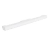 Трековый светодиодный светильник Crystal Lux CLT 0.33 001 12W WH M4000K