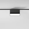 Трековый светодиодный светильник Elektrostandard Flat Magnetic Unity 85092/01 черный a063709