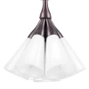 Потолочная люстра Lightstar Cone 757070