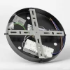 Потолочная светодиодная люстра Lussole Hart LSP-7208 Потолочная светодиодная люстра Lussole Hart LSP-7208