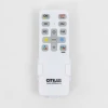Потолочная светодиодная люстра Citilux Тринити CL238231E