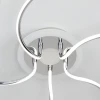 Потолочная светодиодная люстра Citilux CL229251E