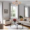 Потолочная люстра Escada Aiva 1110/3PL Потолочная люстра Escada Aiva 1110/3PL