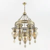 Подвесная люстра Citilux Каир CL419263