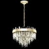 Подвесная люстра Citilux Лаура CL301262
