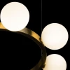 Подвесная люстра Loft IT Hoop 10311/14 Подвесная люстра Loft IT Hoop 10311/14