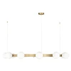 Подвесная люстра Loft IT Hoop 10311/14 Подвесная люстра Loft IT Hoop 10311/14