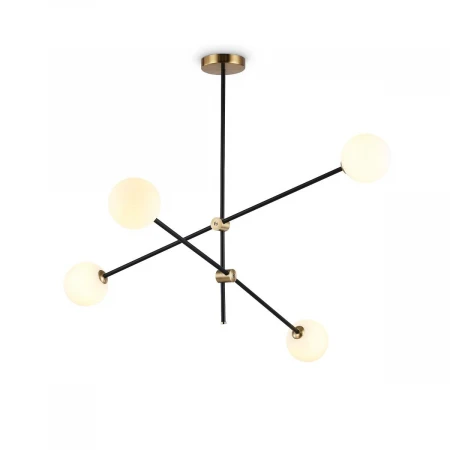 Подвесная люстра Ambrella light Traditional Modern TR2507