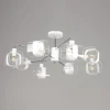 Потолочная люстра Citilux Бертон CL140180