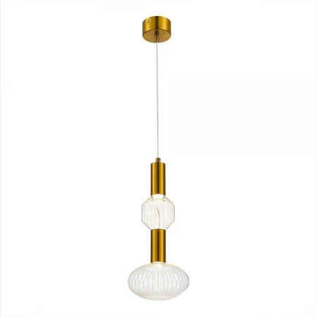 Подвесной светильник ST Luce TACCHE SL6117.223.02