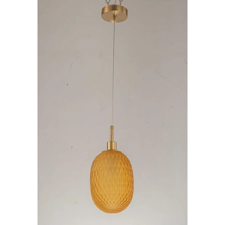 Подвесной светильник Arti Lampadari Magliano E 1.P3 Y